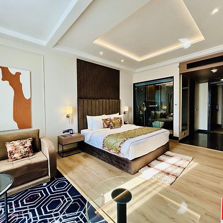 Fortune Ranjit Vihar, Amritsar - Member Itc Hotels' Group Bagian luar foto