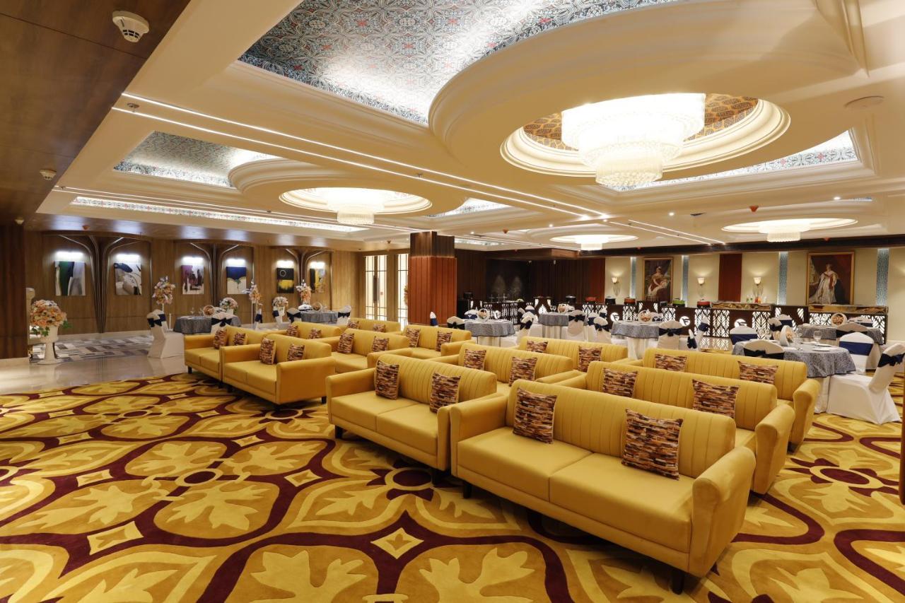 Fortune Ranjit Vihar, Amritsar - Member Itc Hotels' Group Bagian luar foto