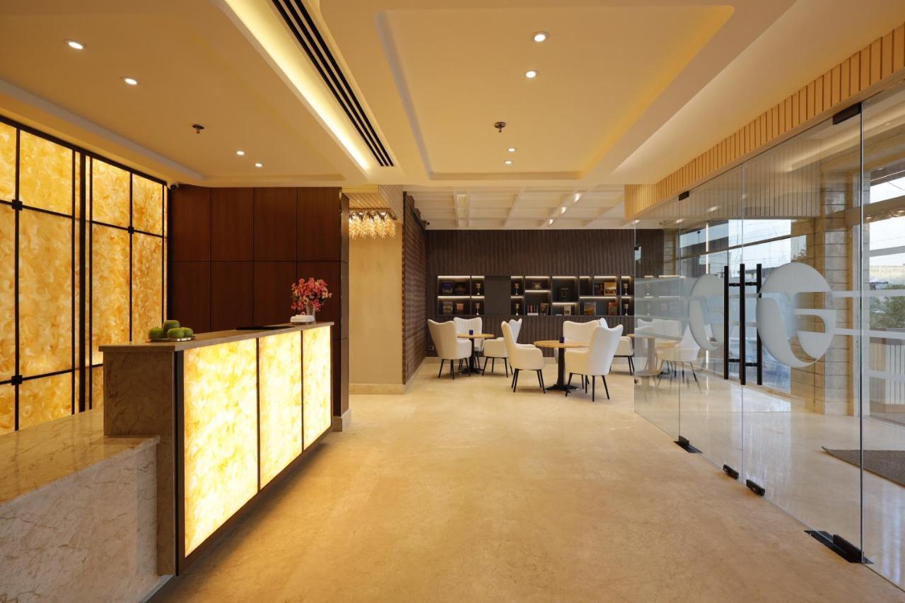 Fortune Ranjit Vihar, Amritsar - Member Itc Hotels' Group Bagian luar foto