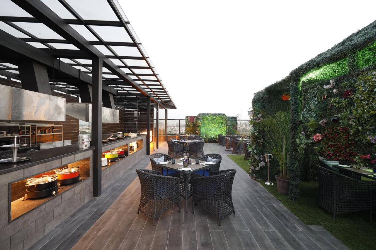 Fortune Ranjit Vihar, Amritsar - Member Itc Hotels' Group Bagian luar foto