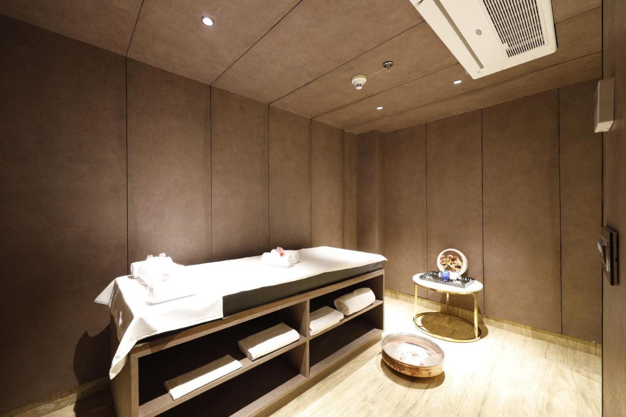 Fortune Ranjit Vihar, Amritsar - Member Itc Hotels' Group Bagian luar foto