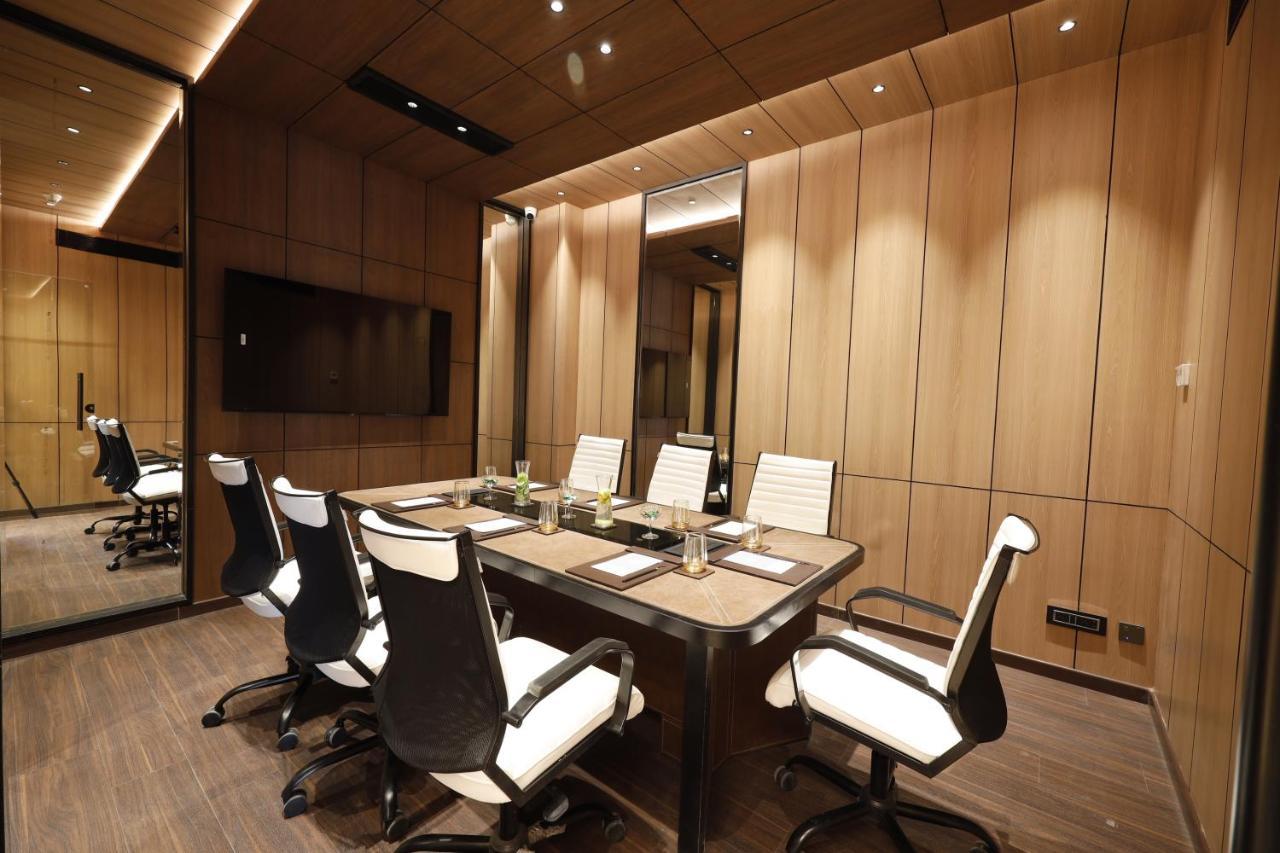 Fortune Ranjit Vihar, Amritsar - Member Itc Hotels' Group Bagian luar foto