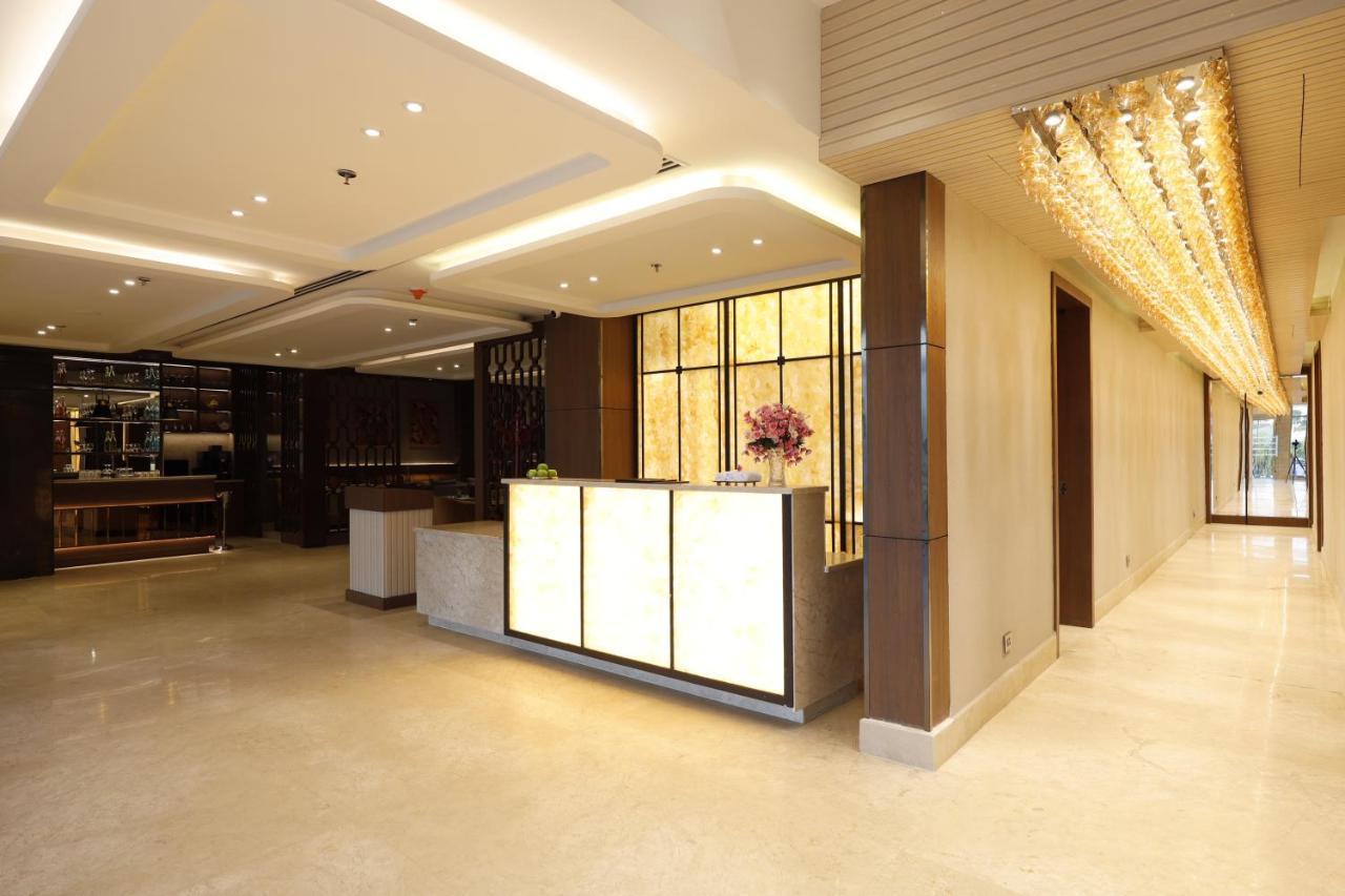 Fortune Ranjit Vihar, Amritsar - Member Itc Hotels' Group Bagian luar foto