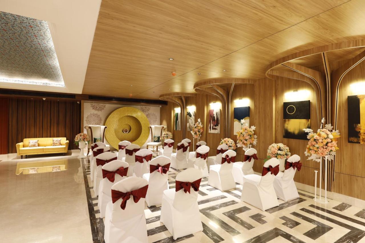 Fortune Ranjit Vihar, Amritsar - Member Itc Hotels' Group Bagian luar foto