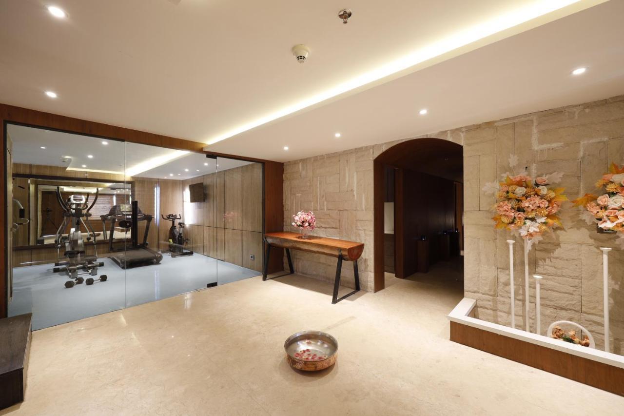 Fortune Ranjit Vihar, Amritsar - Member Itc Hotels' Group Bagian luar foto