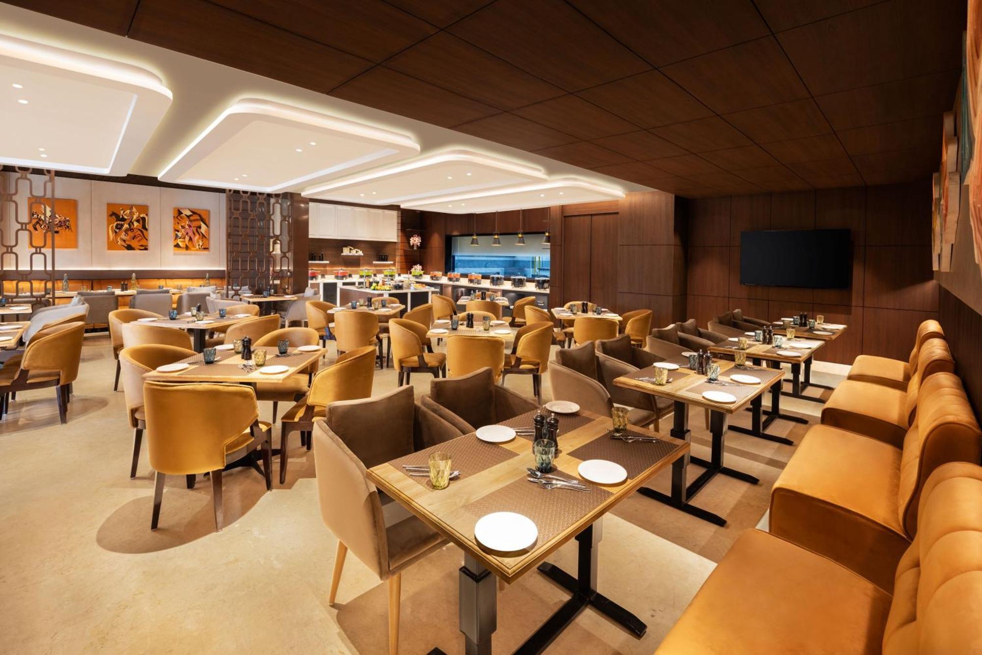 Fortune Ranjit Vihar, Amritsar - Member Itc Hotels' Group Bagian luar foto