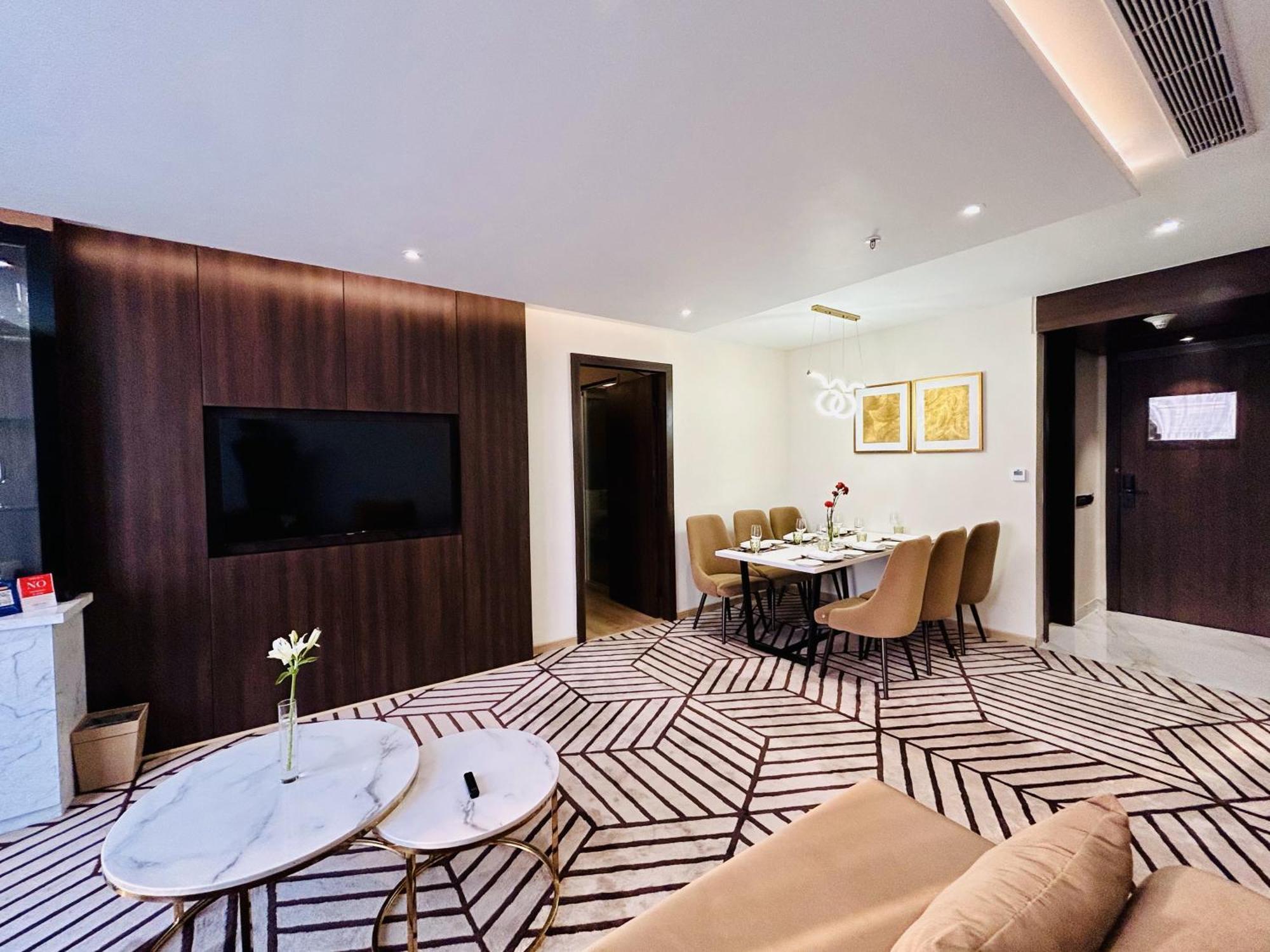 Fortune Ranjit Vihar, Amritsar - Member Itc Hotels' Group Bagian luar foto