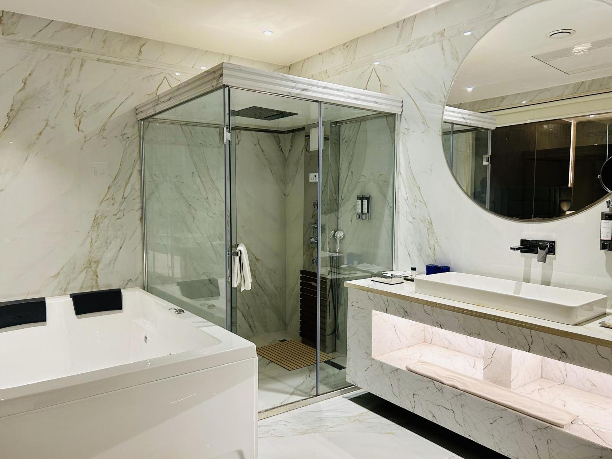 Fortune Ranjit Vihar, Amritsar - Member Itc Hotels' Group Bagian luar foto