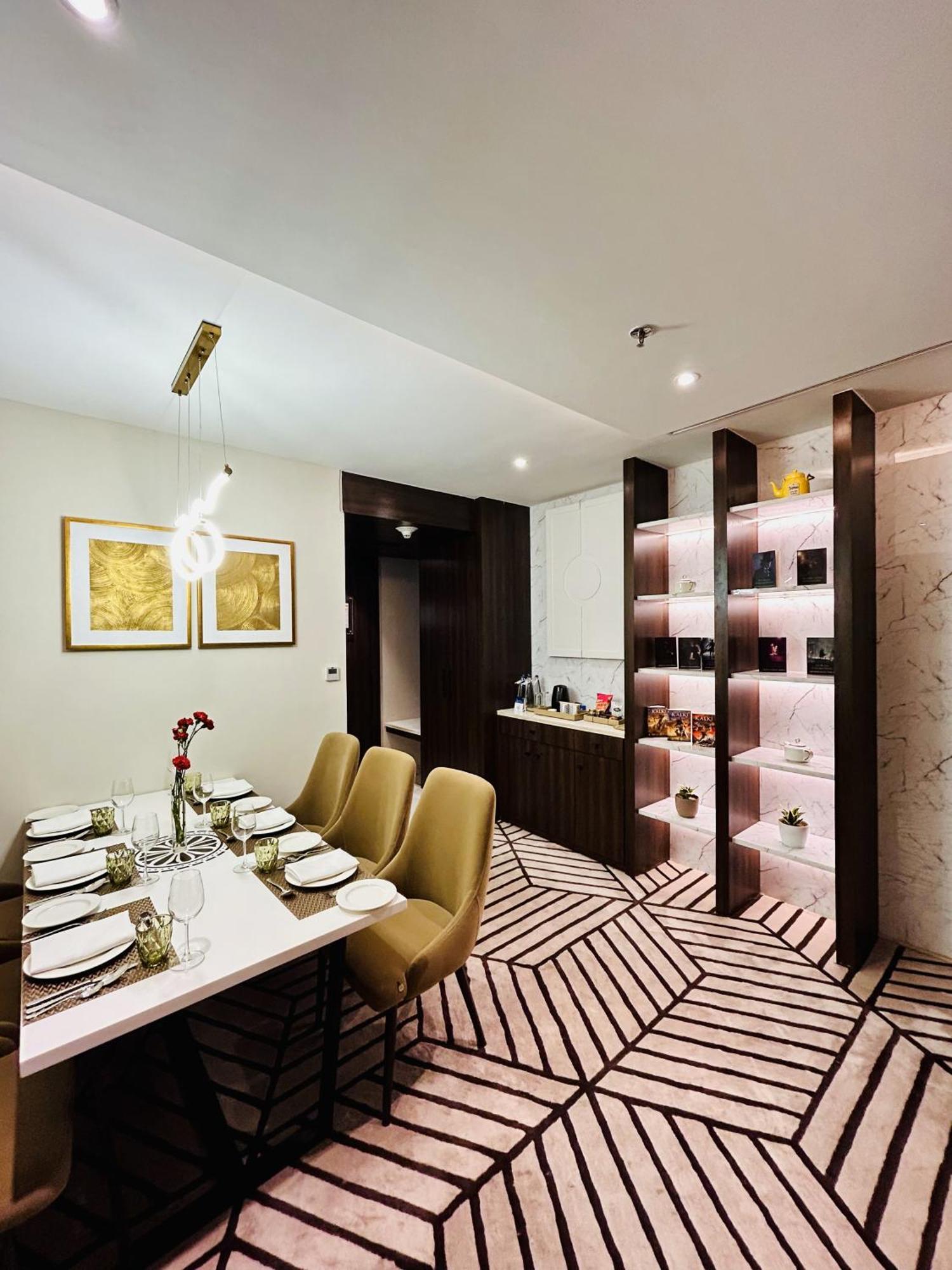 Fortune Ranjit Vihar, Amritsar - Member Itc Hotels' Group Bagian luar foto