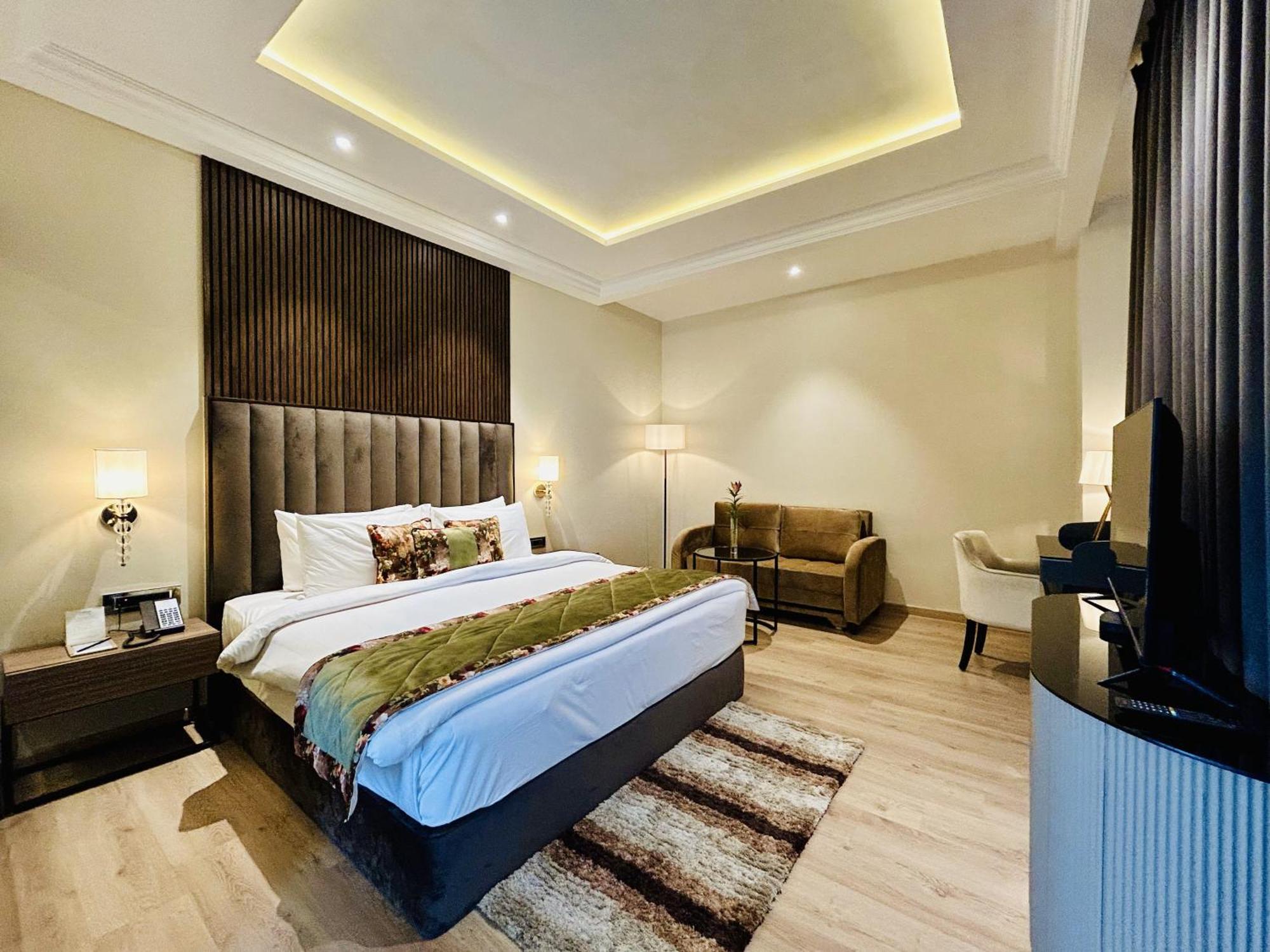 Fortune Ranjit Vihar, Amritsar - Member Itc Hotels' Group Bagian luar foto
