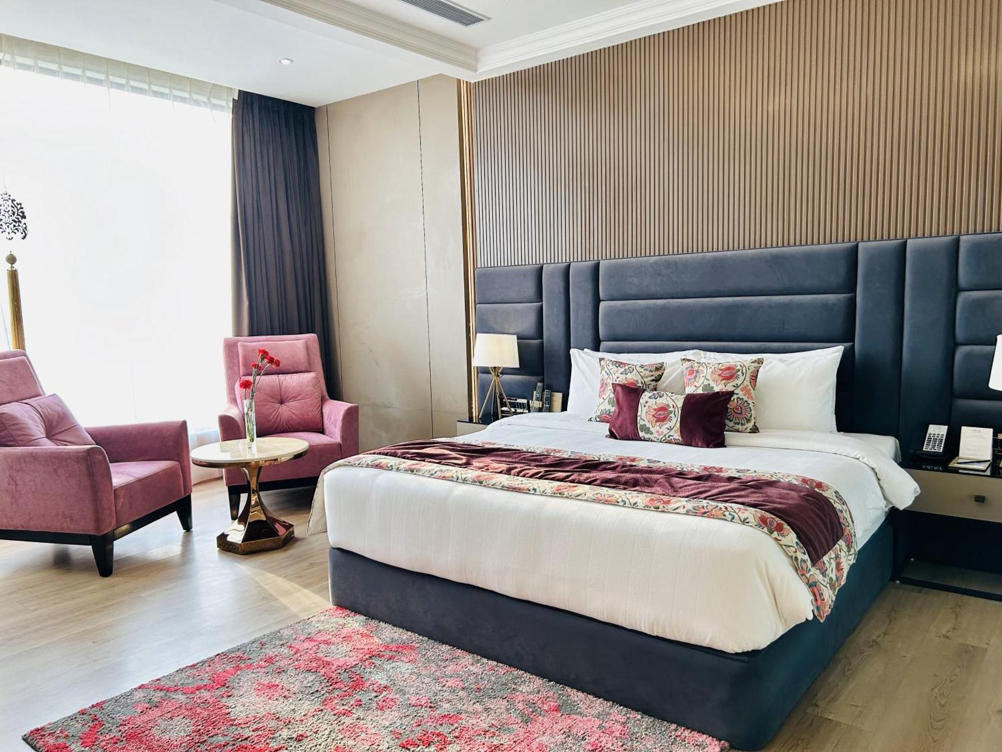 Fortune Ranjit Vihar, Amritsar - Member Itc Hotels' Group Bagian luar foto