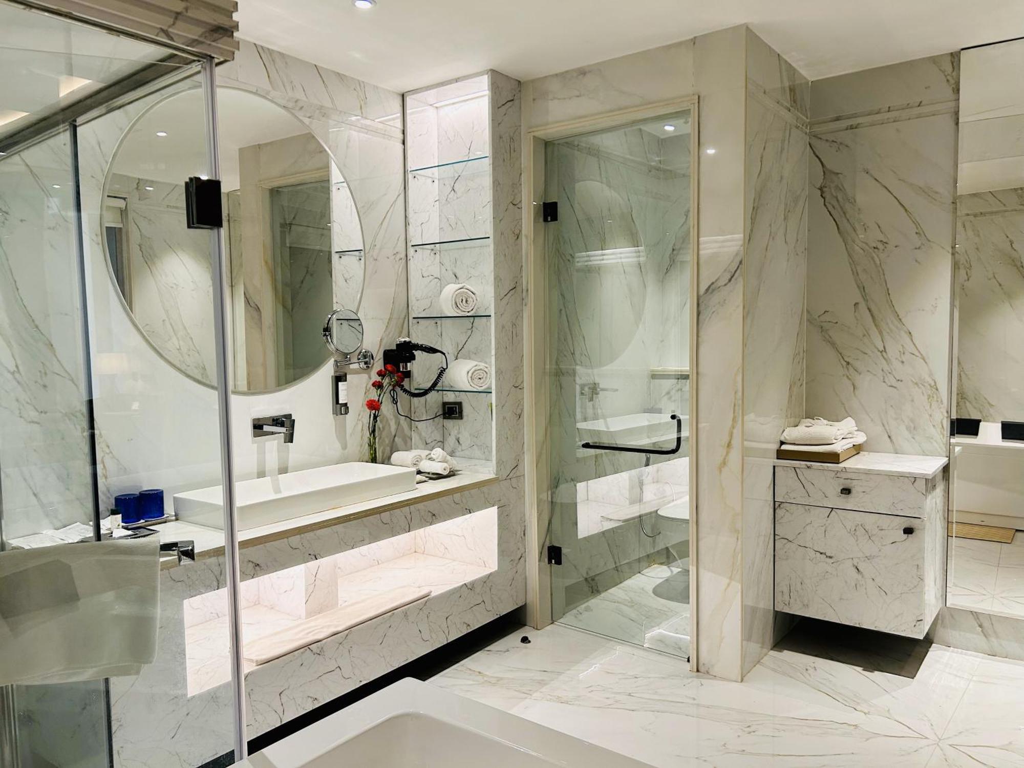 Fortune Ranjit Vihar, Amritsar - Member Itc Hotels' Group Bagian luar foto