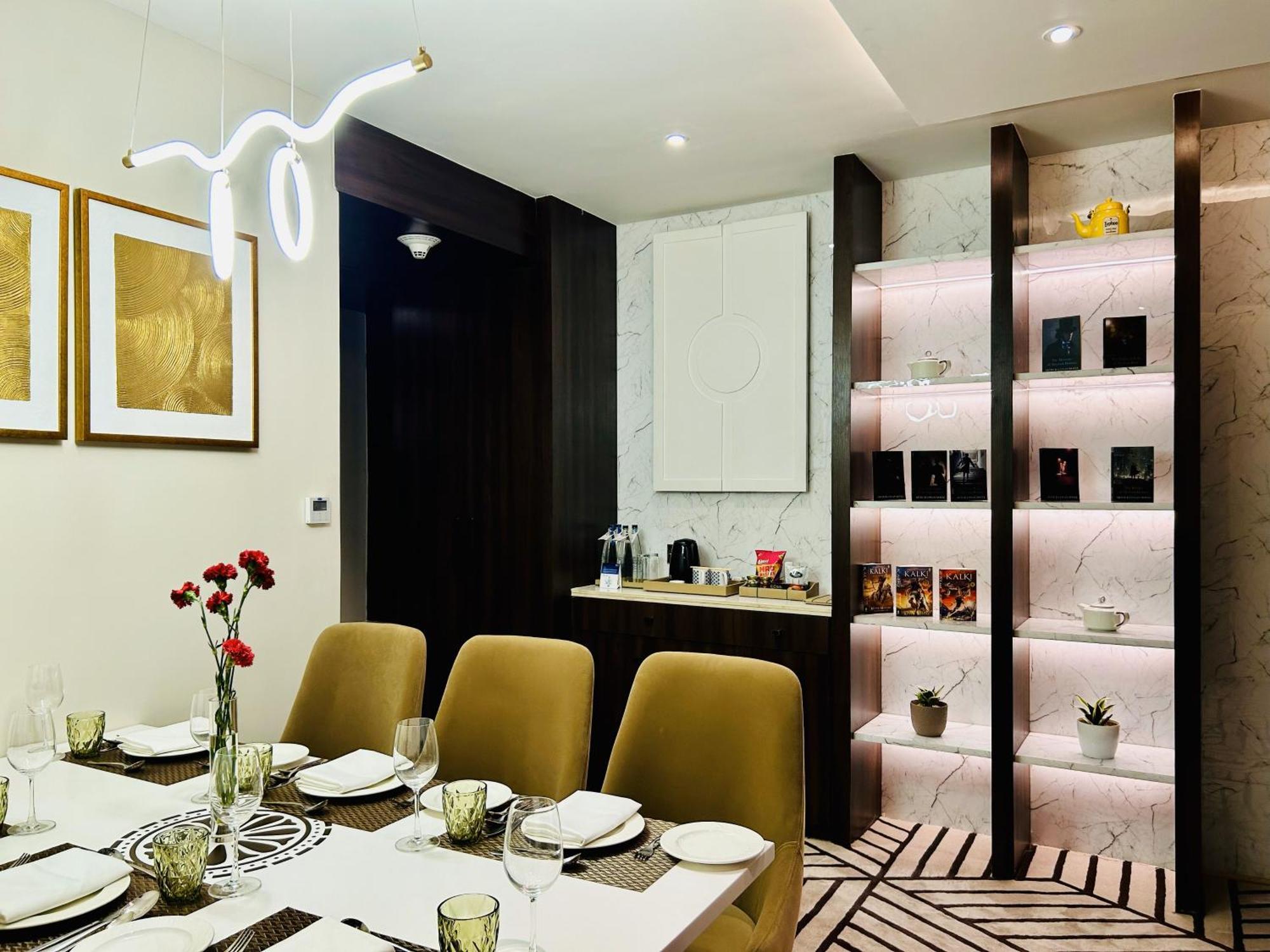 Fortune Ranjit Vihar, Amritsar - Member Itc Hotels' Group Bagian luar foto